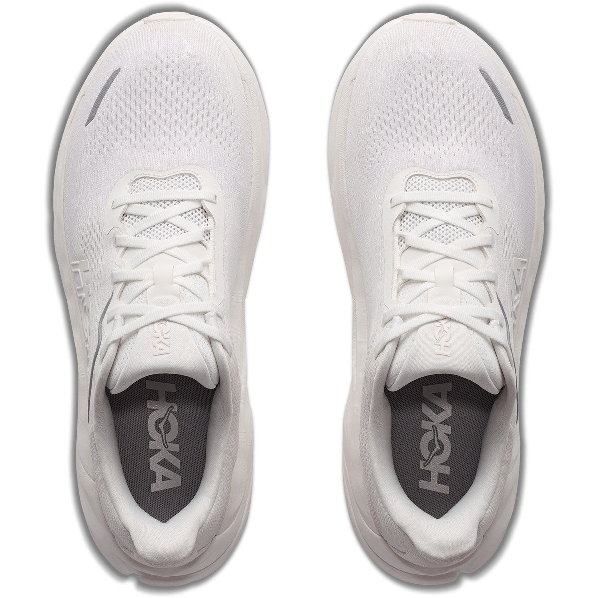Women's Arahi 9 Road-Running Shoes - White/White - view 6