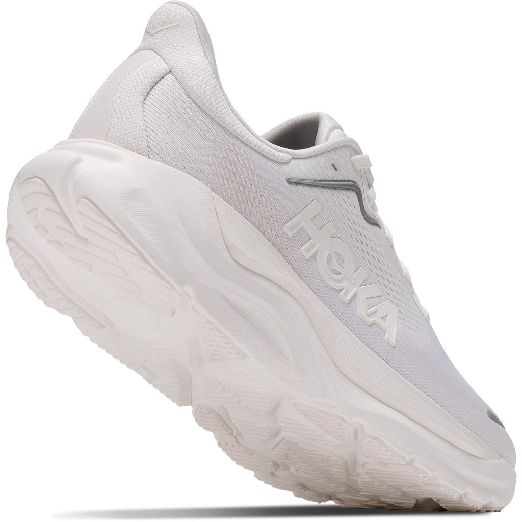 Women's Arahi 9 Road-Running Shoes - White/White - view 8