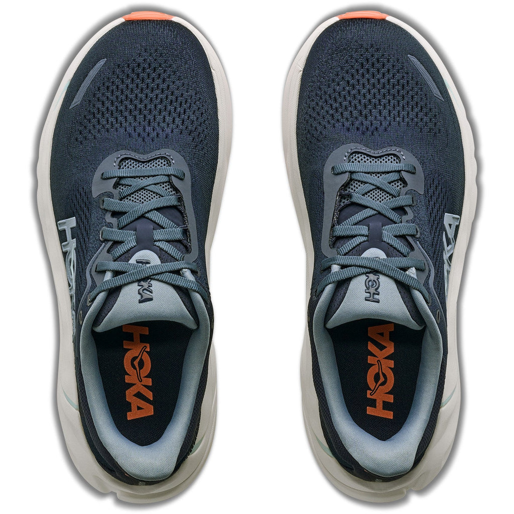 Women's Arahi 9 Road-Running Shoes - Varsity Navy/Faded Navy - view 5