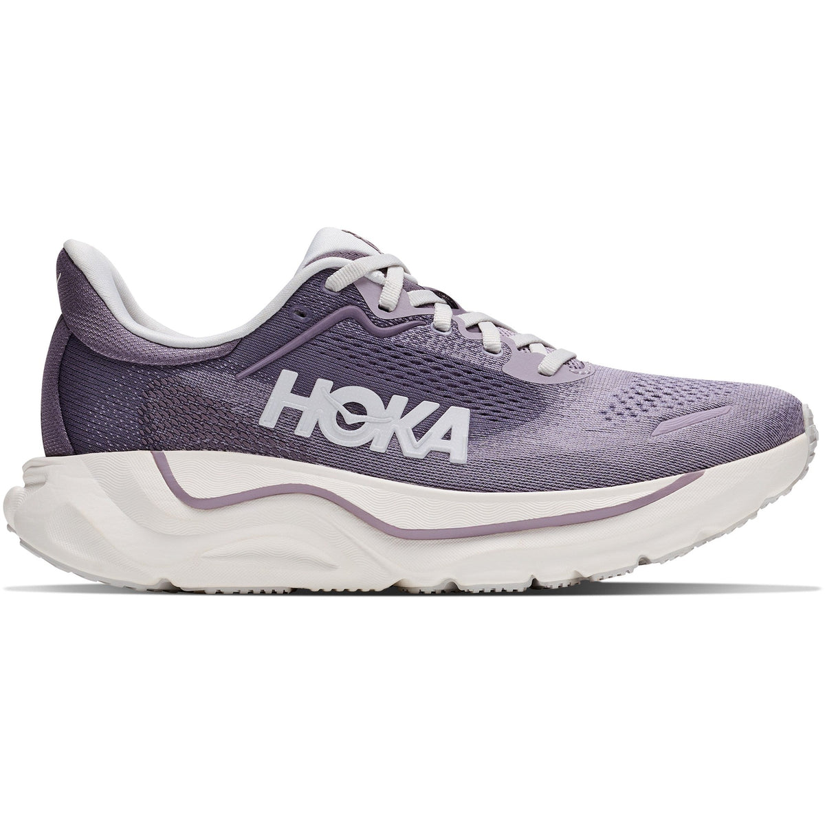Women's Arahi 9 Road-Running Shoes - Purple Fog/Mellow Lilac - view 1