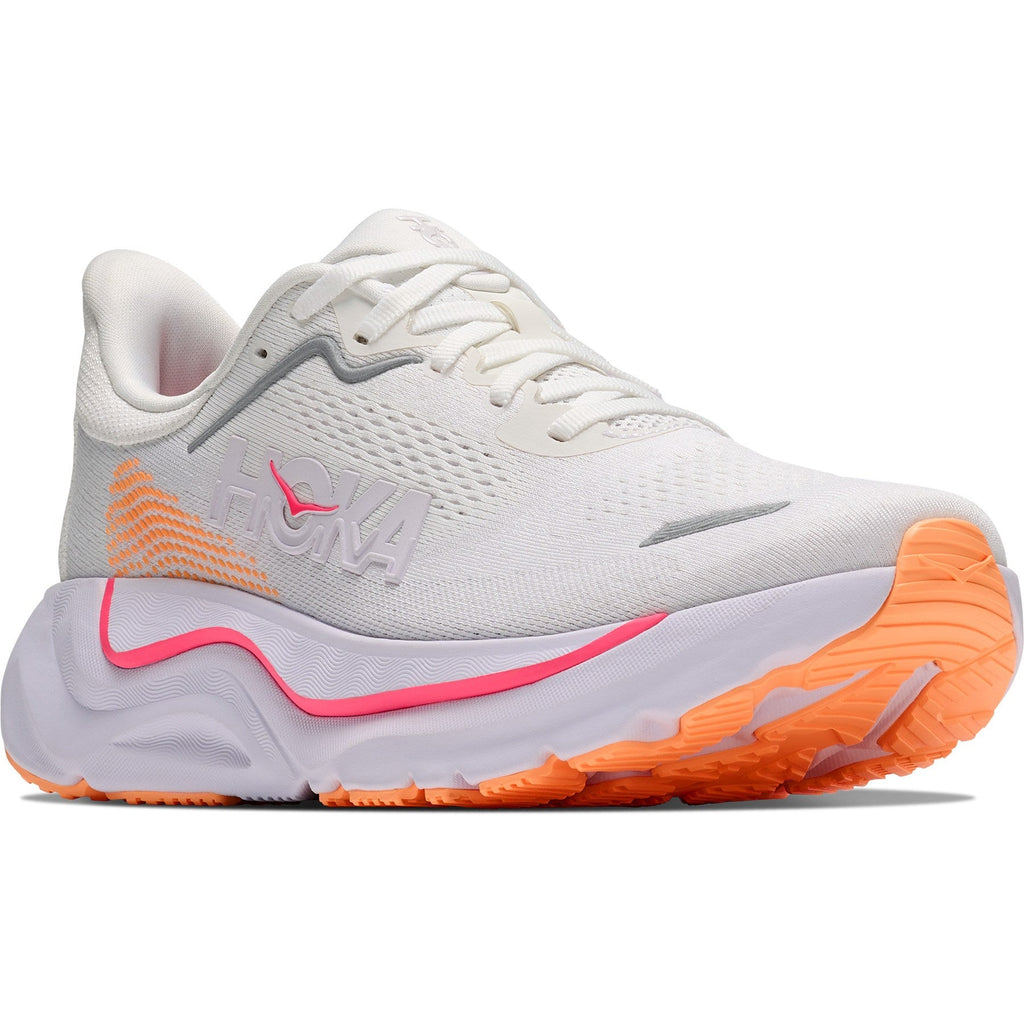 Women's Arahi 9 Road-Running Shoes - Frost/Cold Plunge Blue - view 3