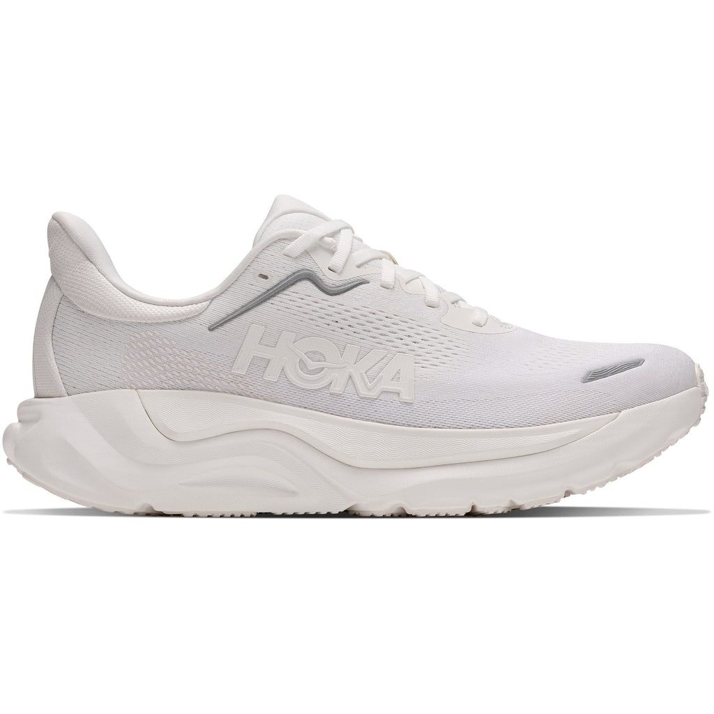 Women's Arahi 9 Road-Running Shoes - White/White - view 1
