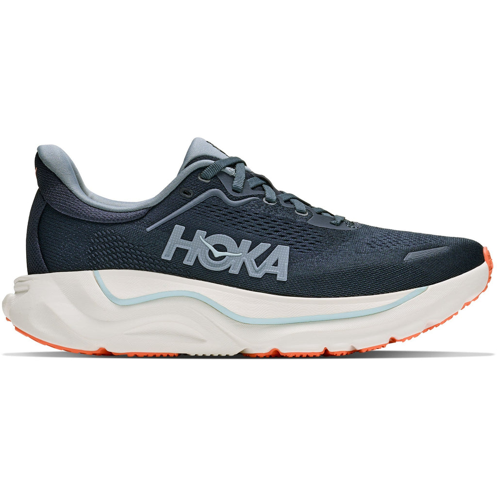 Women's Arahi 9 Road-Running Shoes - Varsity Navy/Faded Navy - view 1