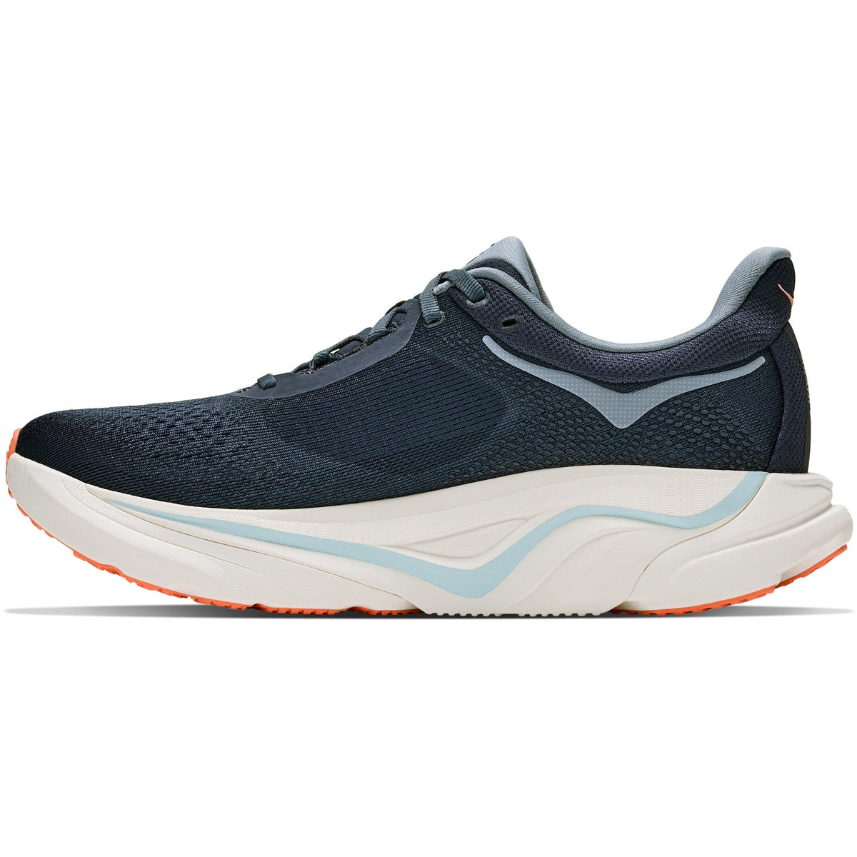Women's Arahi 9 Road-Running Shoes - Varsity Navy/Faded Navy - view 2