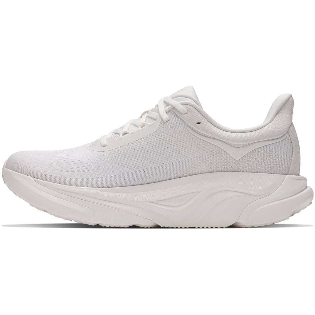 Women's Arahi 9 Road-Running Shoes - White/White - view 2