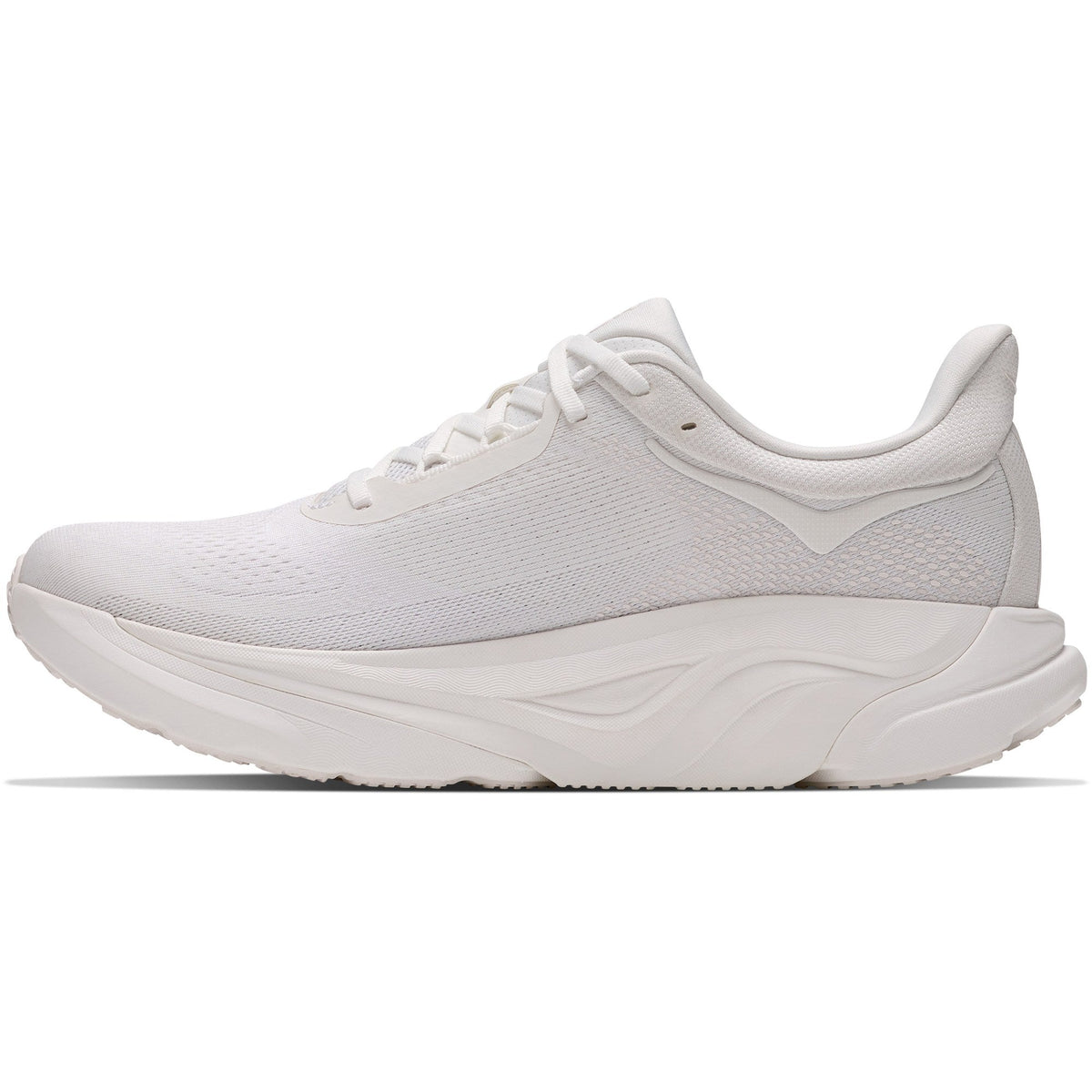 Women's Arahi 9 Road-Running Shoes - White/White - view 2