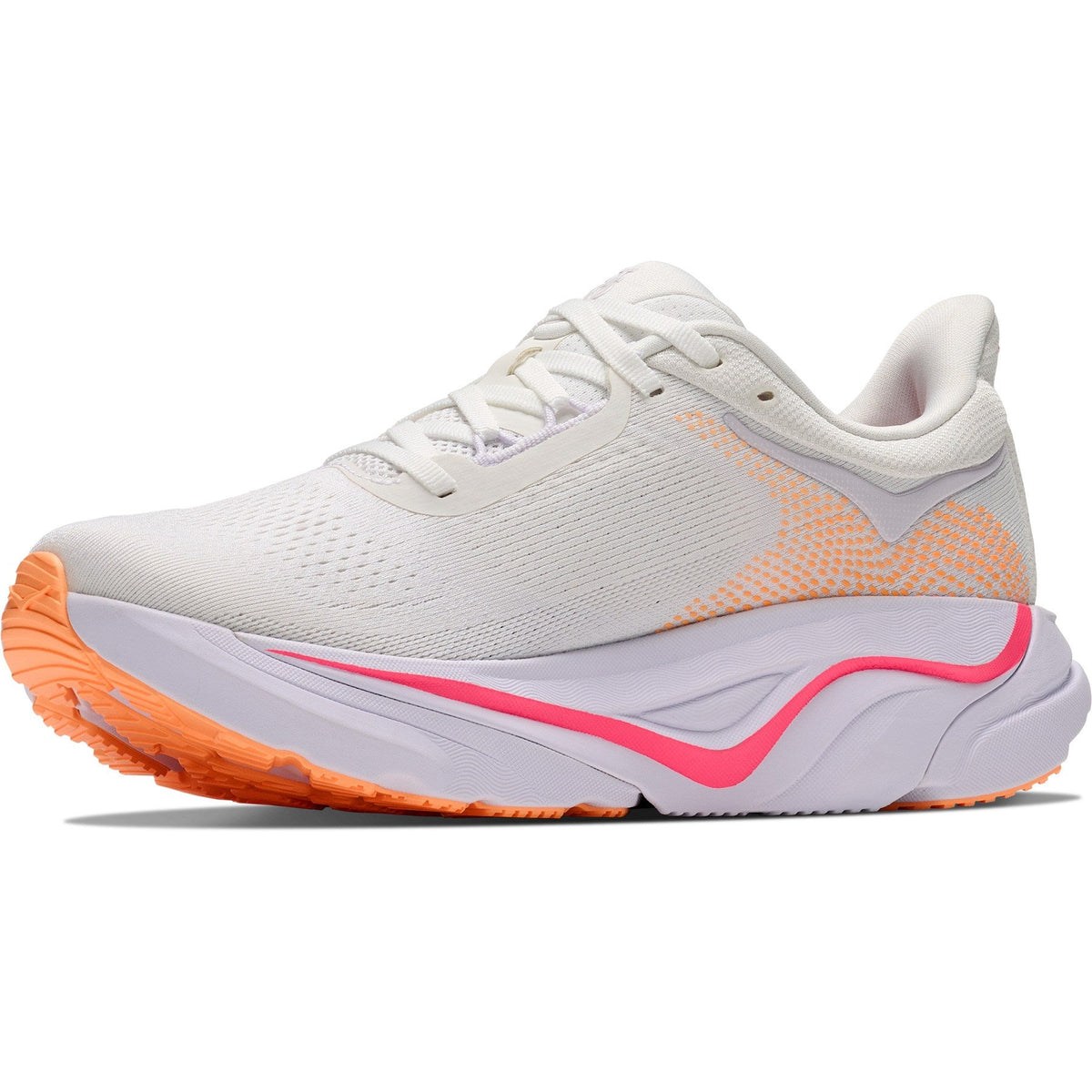 Women's Arahi 9 Road-Running Shoes - Frost/Cold Plunge Blue - view 4