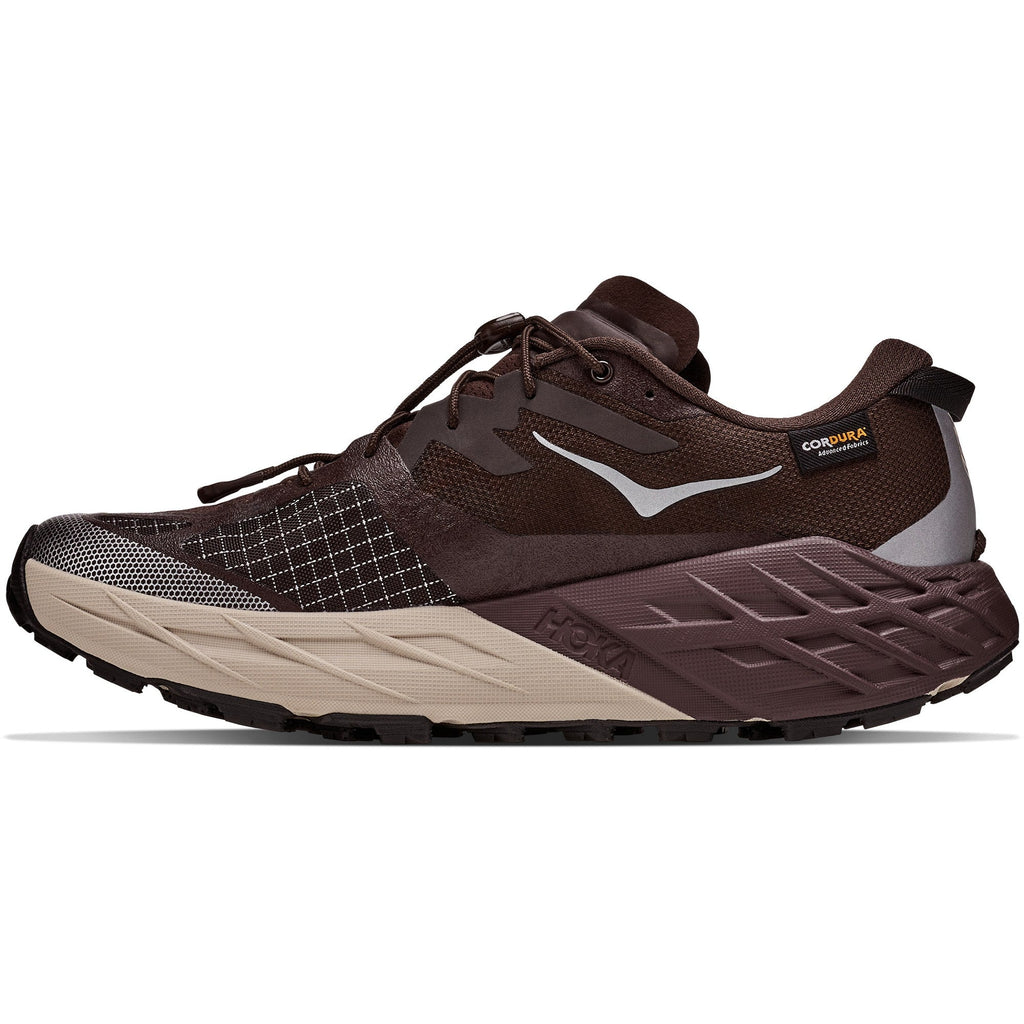 Men's Speedgoat 7 GTX Trail-Running Shoes - Spiced Chocolate/River Rock - view 2