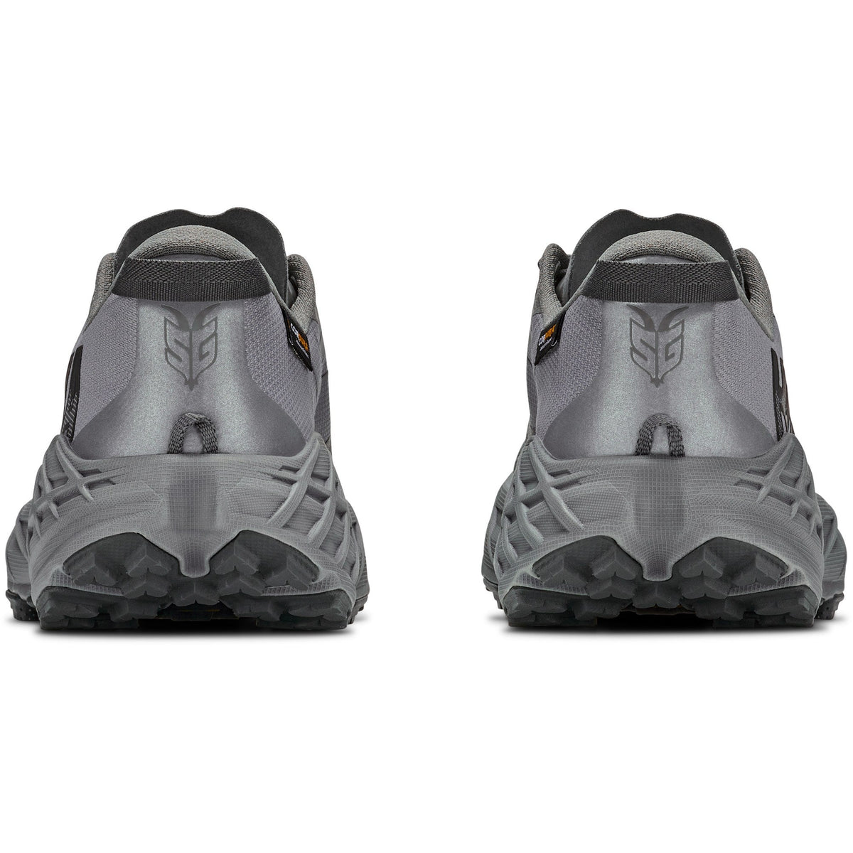 Men's Speedgoat 7 GTX Trail-Running Shoes - Asteroid/Galactic Grey - view 5