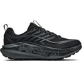 Men's Stinson 8 Trail-Running Shoes - Black/Outer Orbit - view 1