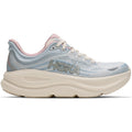 Women's Bondi 9 GLM Road-Running Shoes - Alabaster/Mineral Blue - view 1