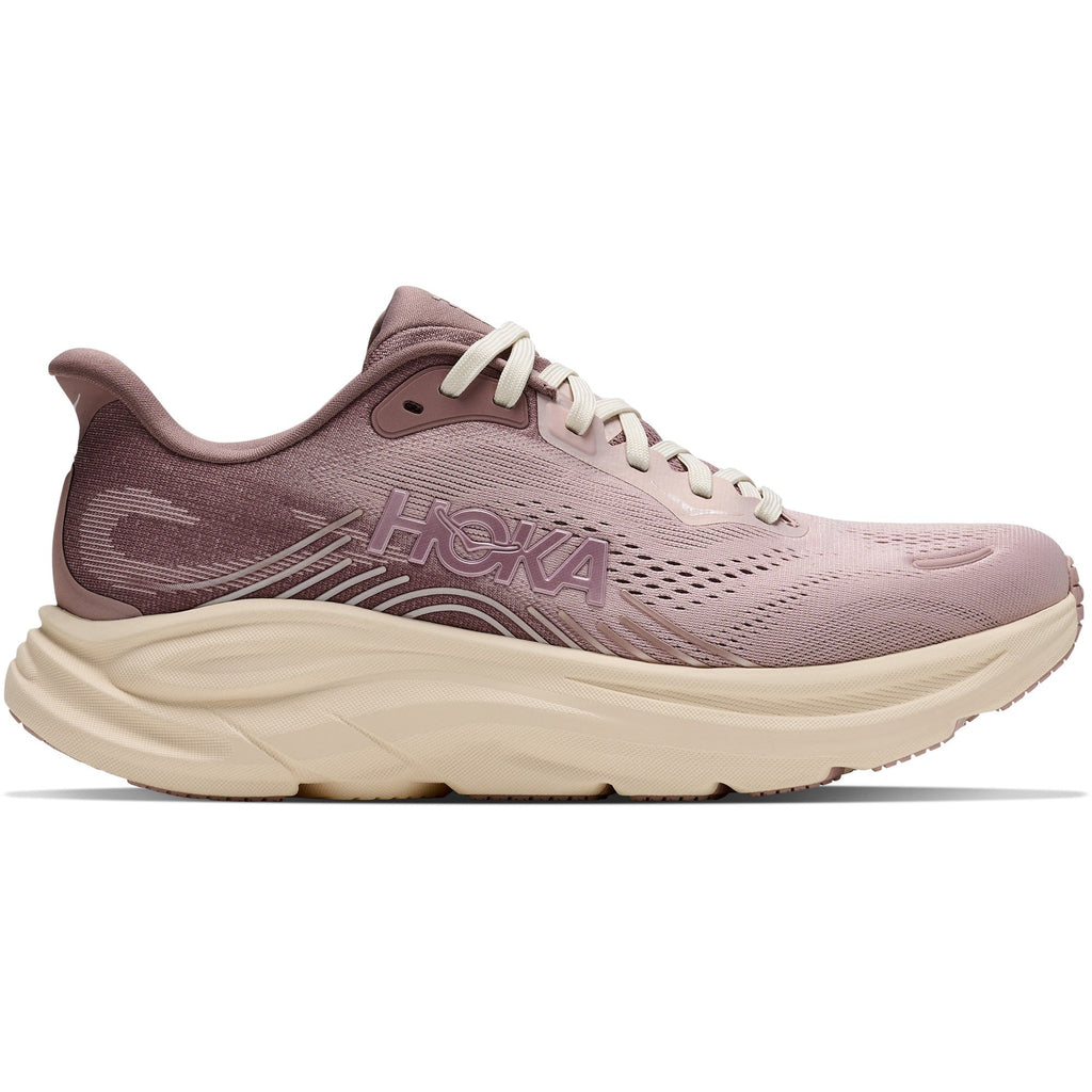 Women's Clifton 11 GLM Road-Running Shoes - Pink Opal/Quartzite - view 1