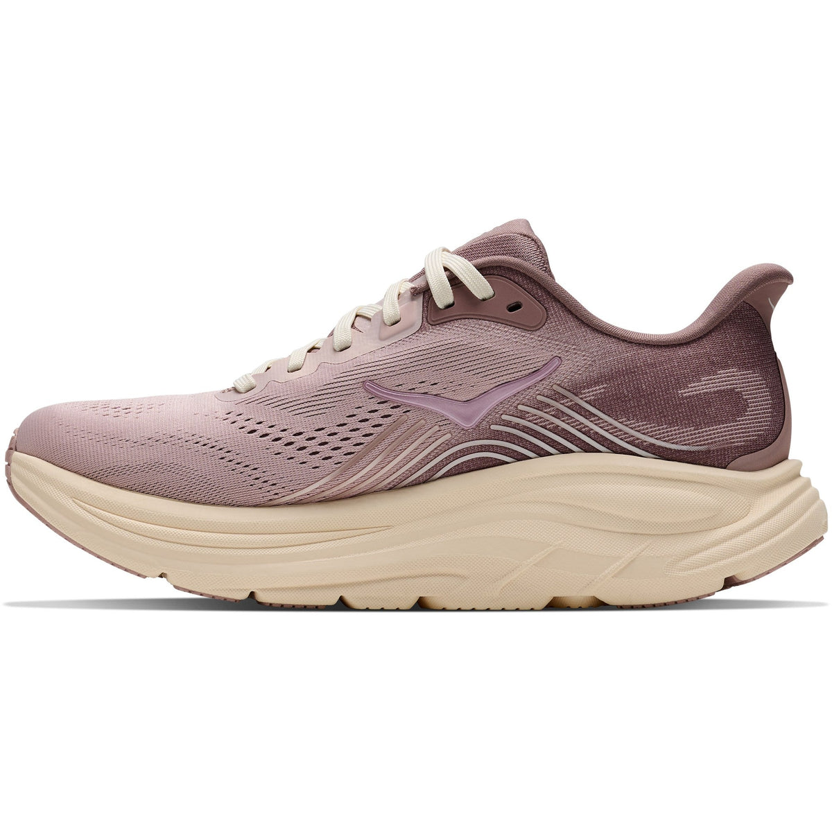 Women's Clifton 11 GLM Road-Running Shoes - Pink Opal/Quartzite - view 2