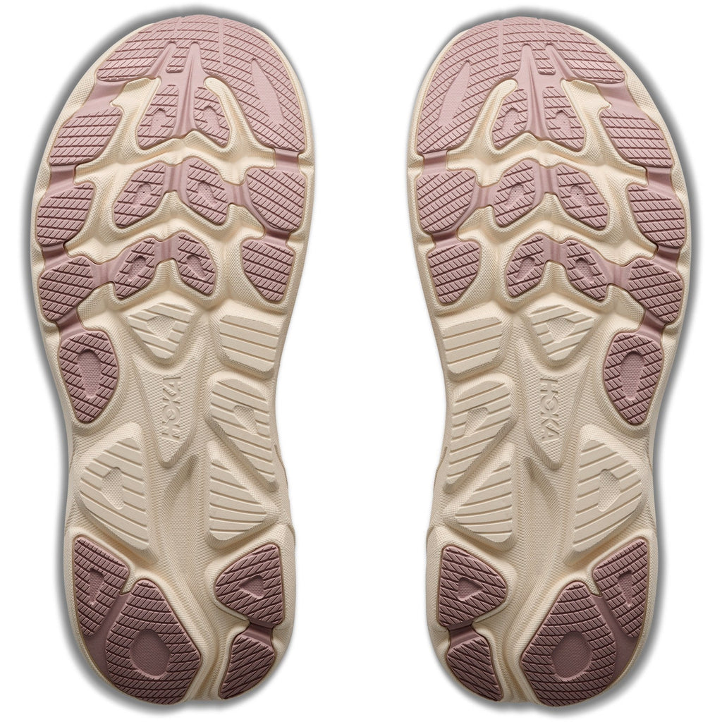 Women's Clifton 11 GLM Road-Running Shoes - Pink Opal/Quartzite - view 7