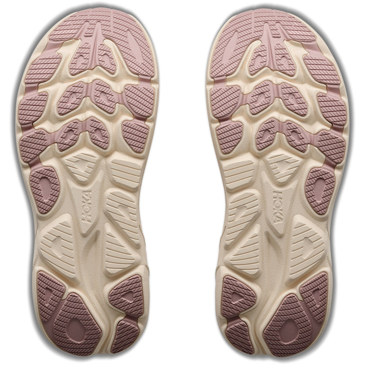 Women's Clifton 11 GLM Road-Running Shoes - Pink Opal/Quartzite - view 7