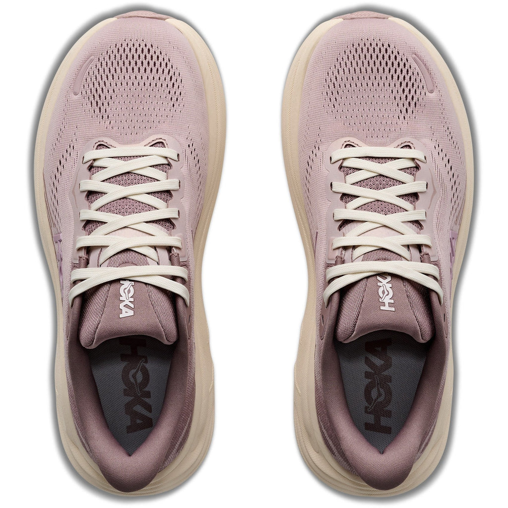 Women's Clifton 11 GLM Road-Running Shoes - Pink Opal/Quartzite - view 6