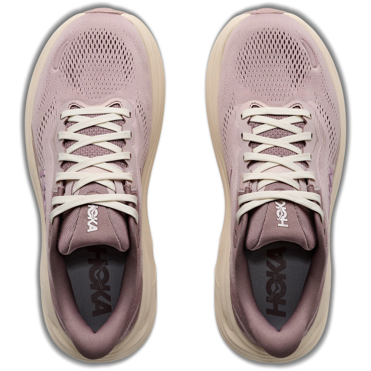Women's Clifton 11 GLM Road-Running Shoes - Pink Opal/Quartzite - view 6
