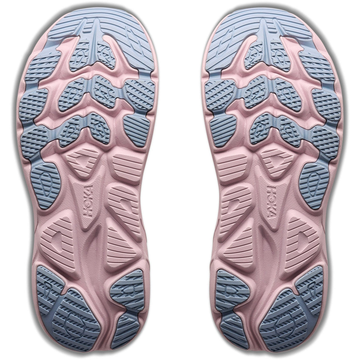 Women's Clifton 11 GTX GLM Road-Running Shoes - Alabaster/Pink Opal - view 7