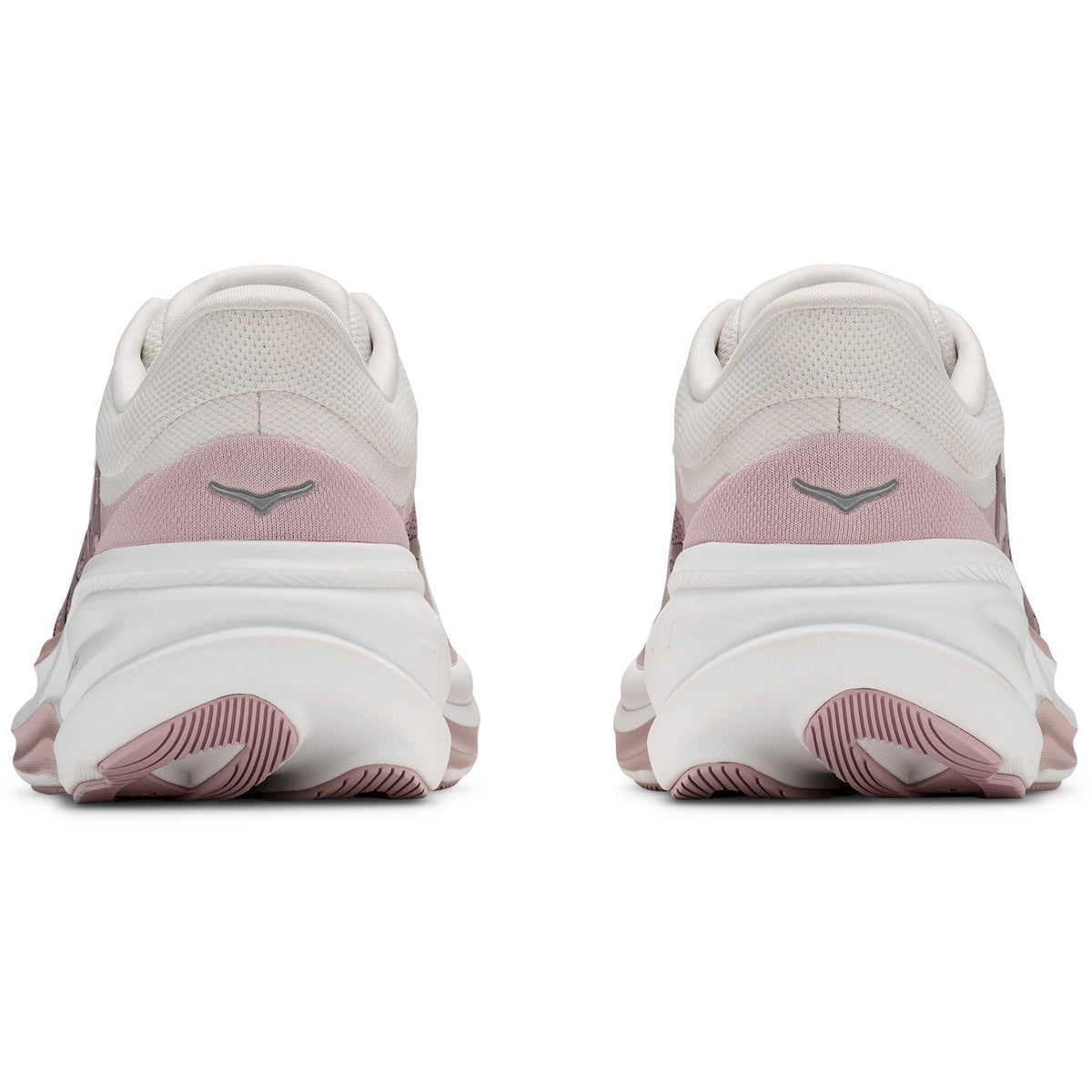 Women's Clifton PRO GLM Road-Running Shoes - Alabaster/Pink Opal - view 5