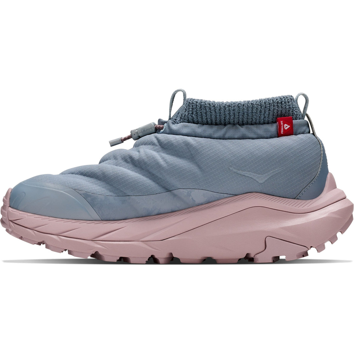 Women's Kaha 2 Frost Moc GTX GLM Shoes - Washed Blue/Pink Opal - view 2