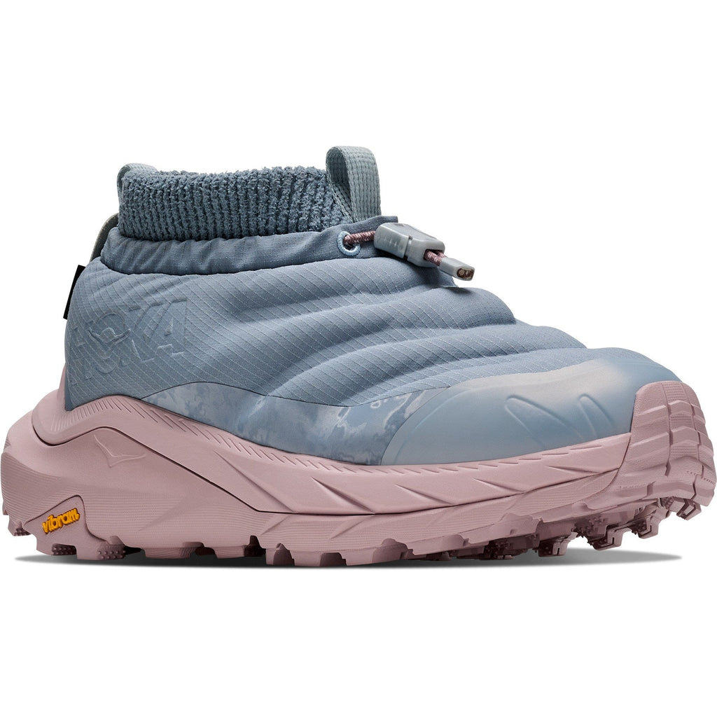 Women's Kaha 2 Frost Moc GTX GLM Shoes - Washed Blue/Pink Opal - view 3