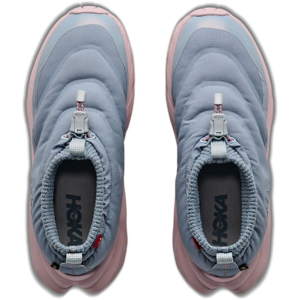 Women's Kaha 2 Frost Moc GTX GLM Shoes - Washed Blue/Pink Opal - view 6