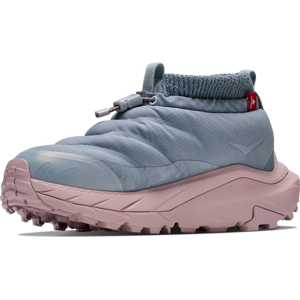 Women's Kaha 2 Frost Moc GTX GLM Shoes - Washed Blue/Pink Opal - view 4