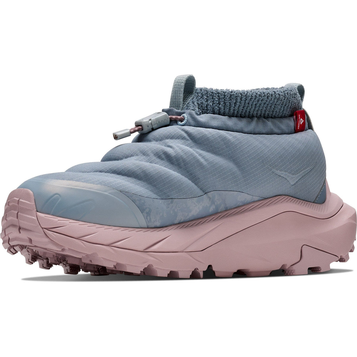 Women's Kaha 2 Frost Moc GTX GLM Shoes - Washed Blue/Pink Opal - view 4