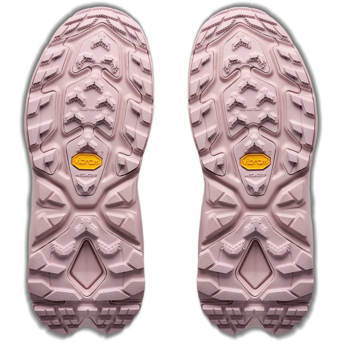 Women's Kaha 2 Frost Moc GTX GLM Shoes - Washed Blue/Pink Opal - view 7