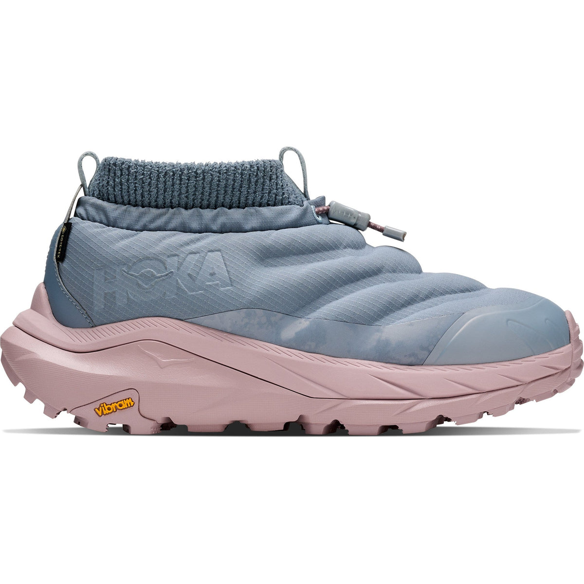 Women's Kaha 2 Frost Moc GTX GLM Shoes - Washed Blue/Pink Opal - view 1