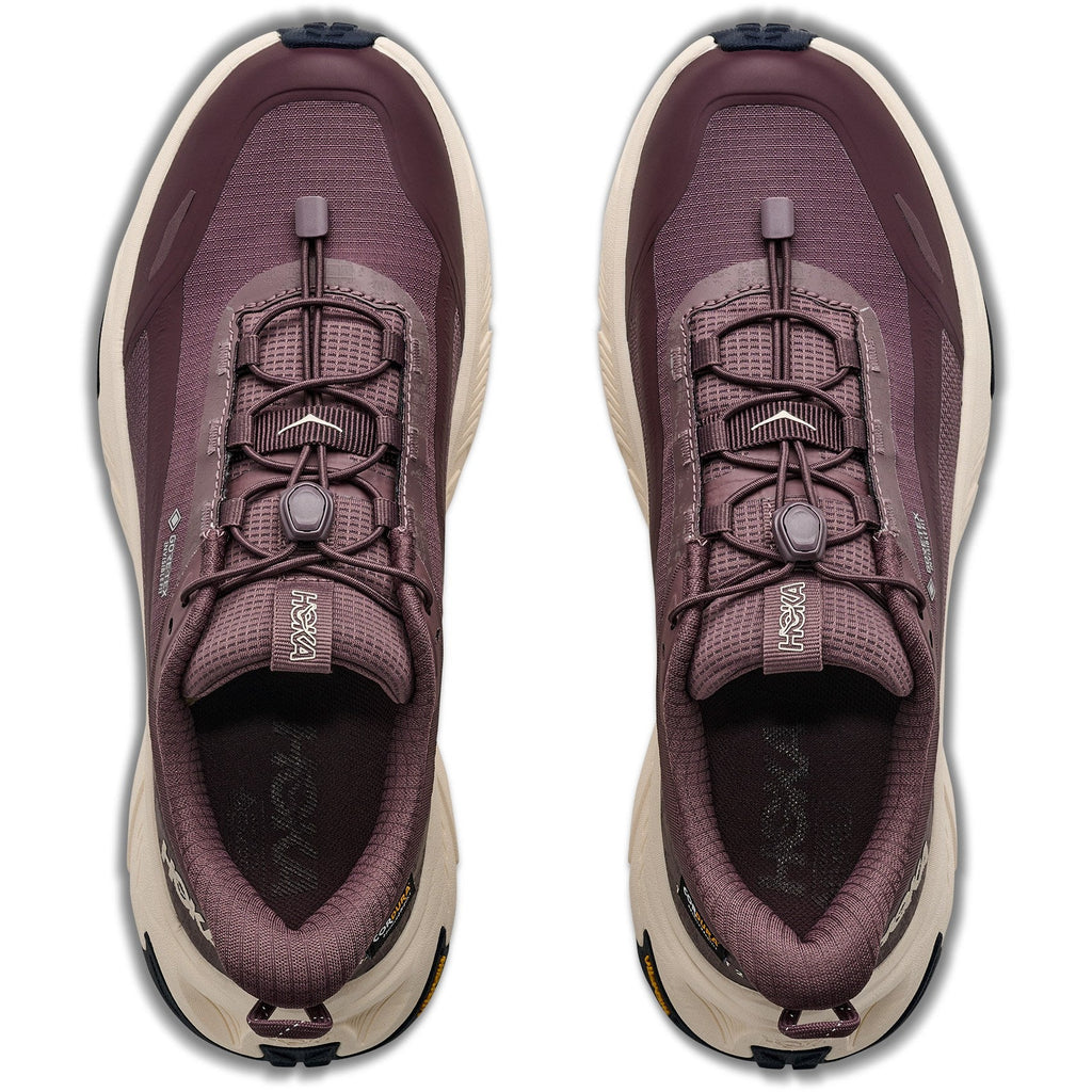 Women's Transport 2 GTX Shoes - Smoky Quartz/Deep Mauve - view 6