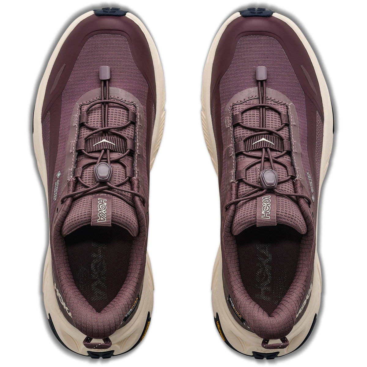 Women's Transport 2 GTX Shoes - Smoky Quartz/Deep Mauve - view 6