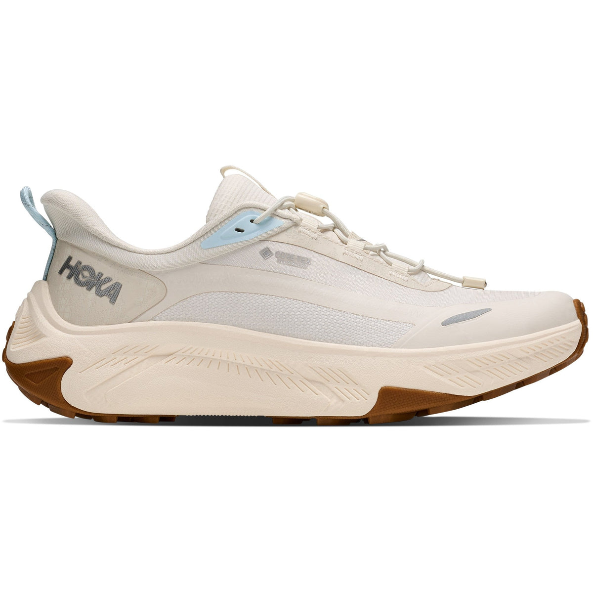 Women's Transport 2 GTX Shoes - Alabaster/Alabaster - view 1