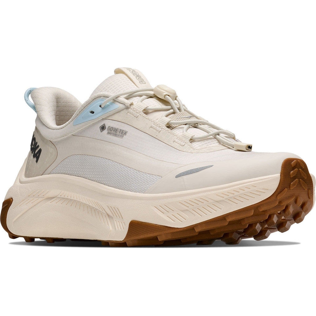 Women's Transport 2 GTX Shoes - Alabaster/Alabaster - view 3