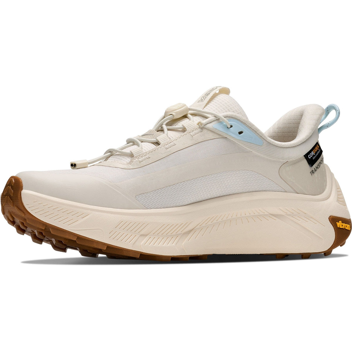 Women's Transport 2 GTX Shoes - Alabaster/Alabaster - view 4