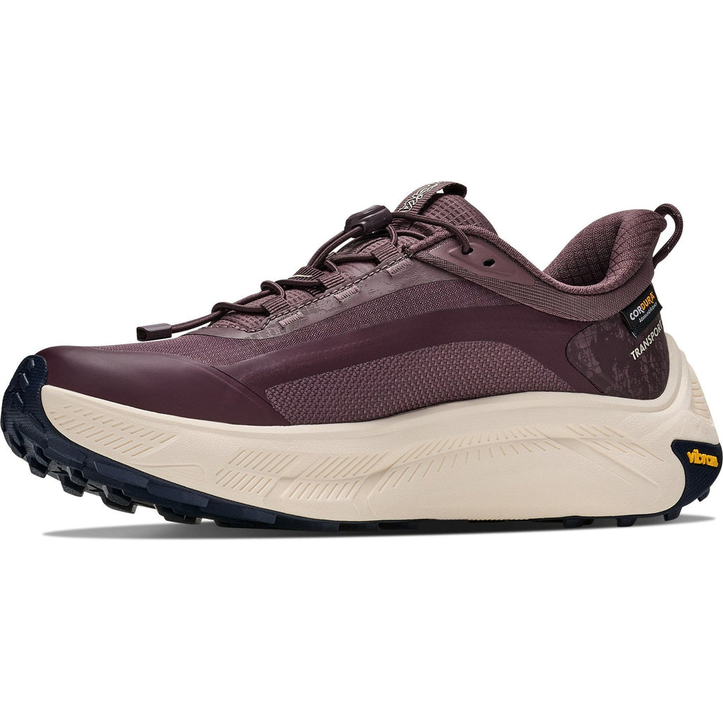 Women's Transport 2 GTX Shoes - Smoky Quartz/Deep Mauve - view 4
