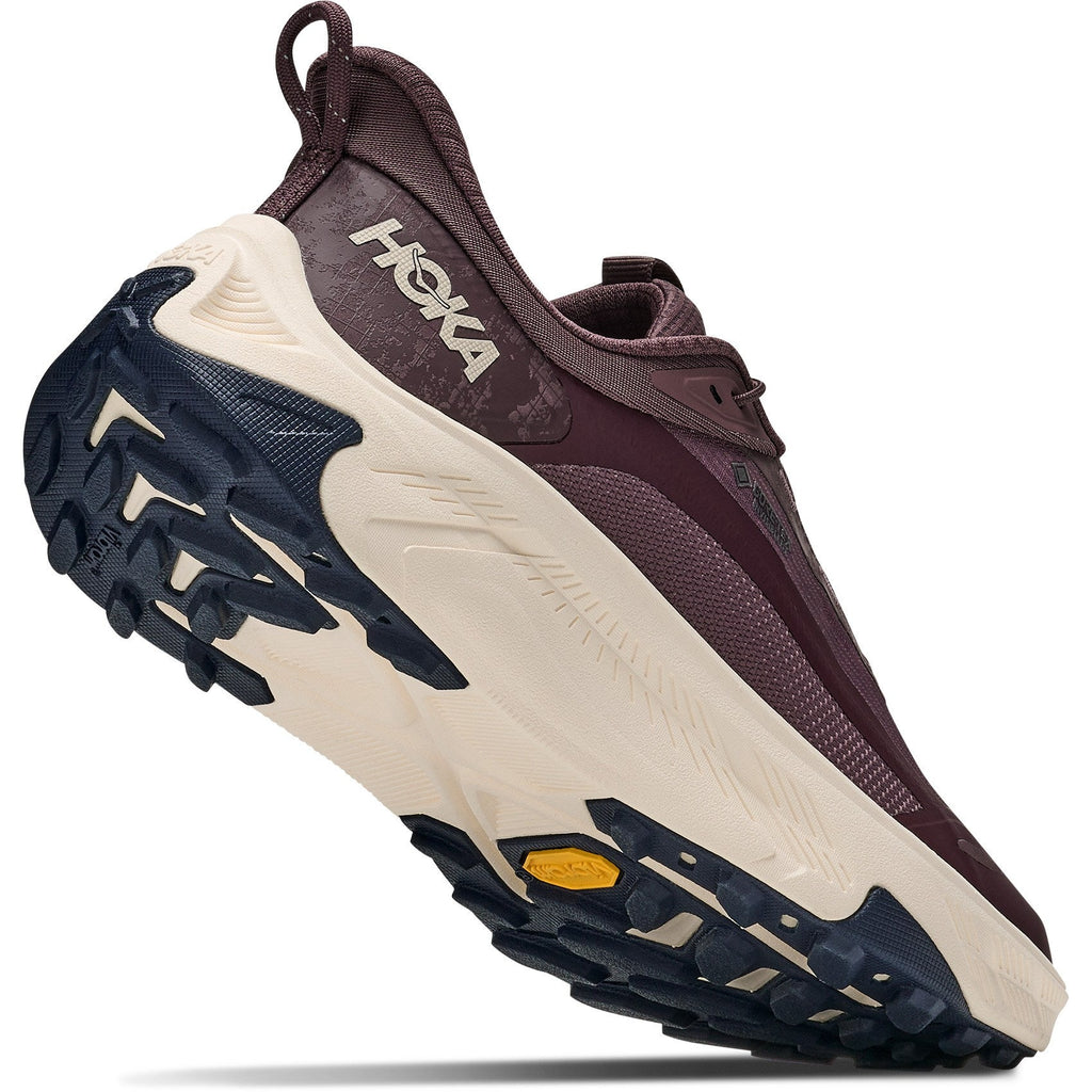 Women's Transport 2 GTX Shoes - Smoky Quartz/Deep Mauve - view 8