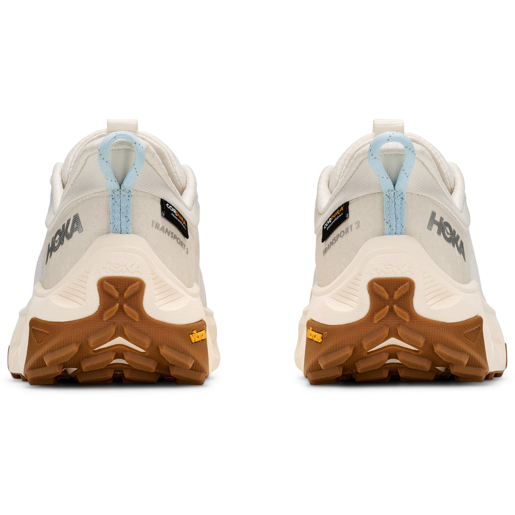 Women's Transport 2 GTX Shoes - Alabaster/Alabaster - view 5