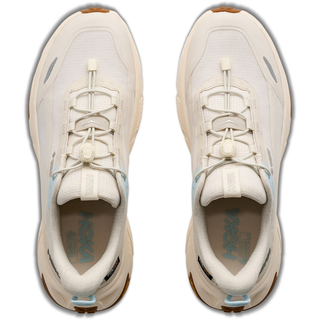 Women's Transport 2 GTX Shoes - Alabaster/Alabaster - view 6