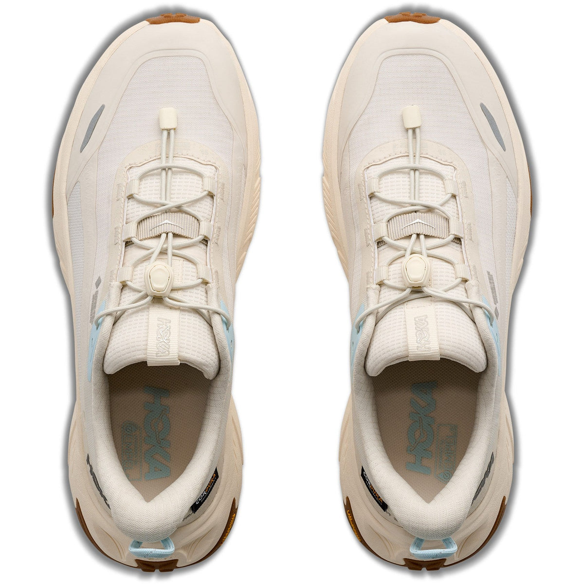 Women's Transport 2 GTX Shoes - Alabaster/Alabaster - view 6