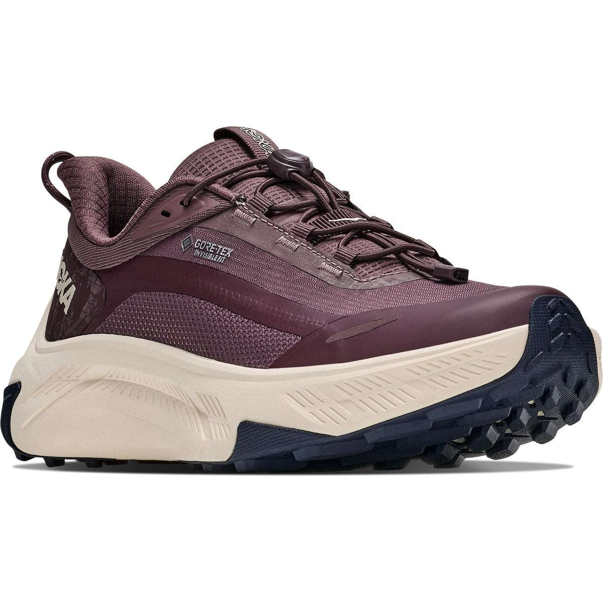 Women's Transport 2 GTX Shoes - Smoky Quartz/Deep Mauve - view 3
