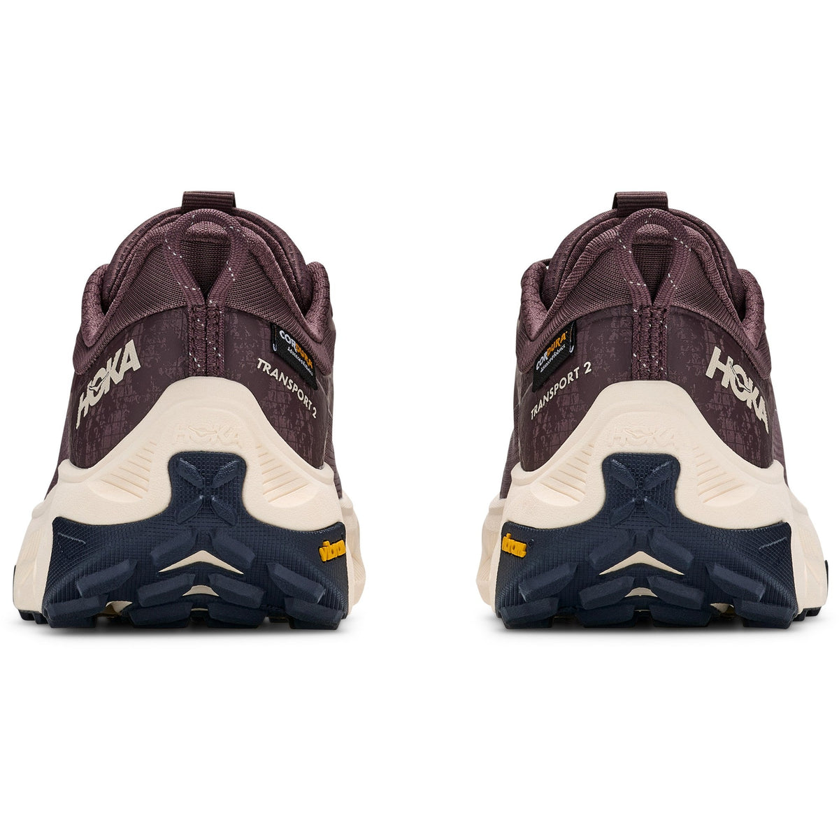 Women's Transport 2 GTX Shoes - Smoky Quartz/Deep Mauve - view 5