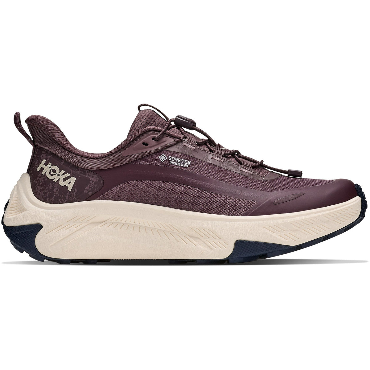 Women's Transport 2 GTX Shoes - Smoky Quartz/Deep Mauve - view 1