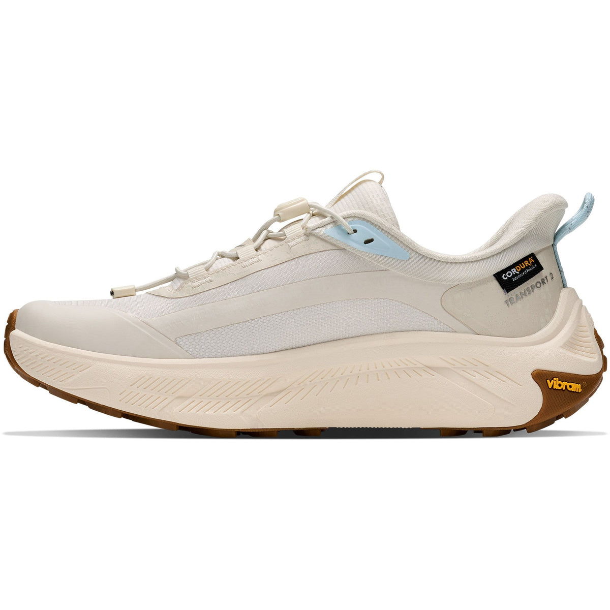 Women's Transport 2 GTX Shoes - Alabaster/Alabaster - view 2