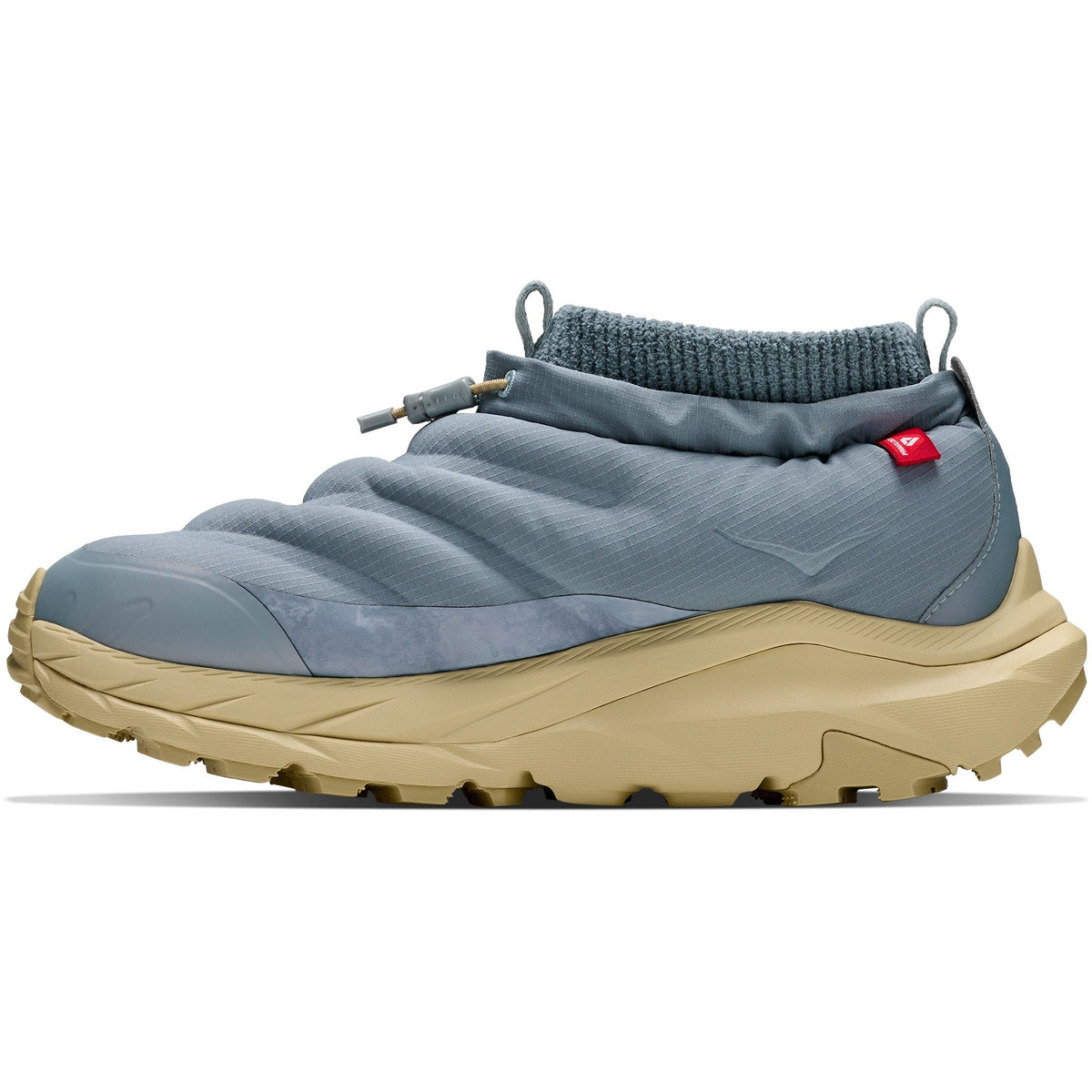 Men's Kaha 2 Frost Moc GTX GLM Shoes - Washed Blue/Barley Flower - view 2