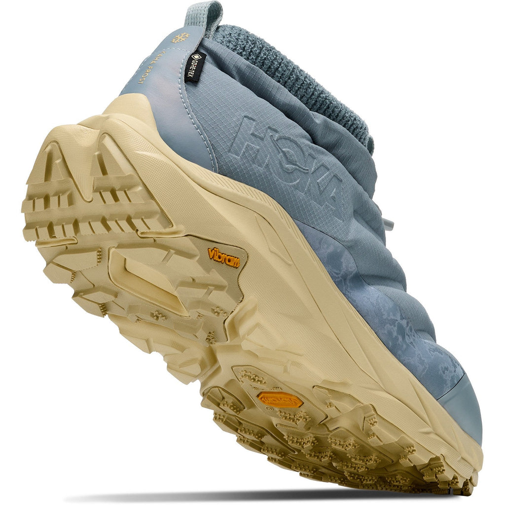 Men's Kaha 2 Frost Moc GTX GLM Shoes - Washed Blue/Barley Flower - view 8