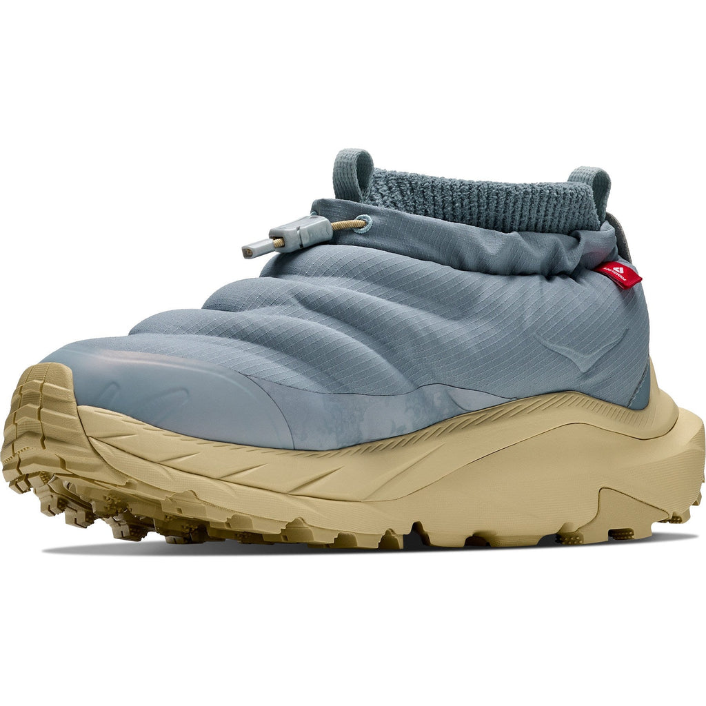 Men's Kaha 2 Frost Moc GTX GLM Shoes - Washed Blue/Barley Flower - view 4