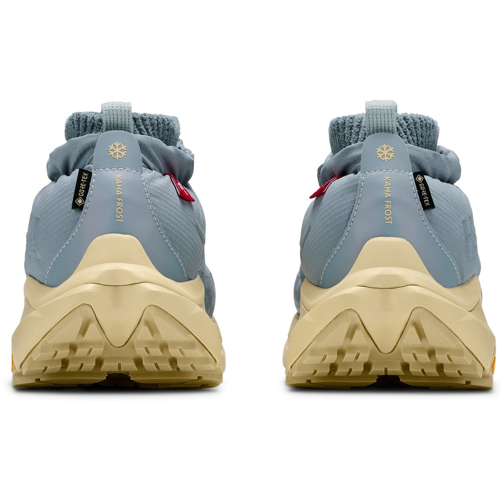 Men's Kaha 2 Frost Moc GTX GLM Shoes - Washed Blue/Barley Flower - view 5