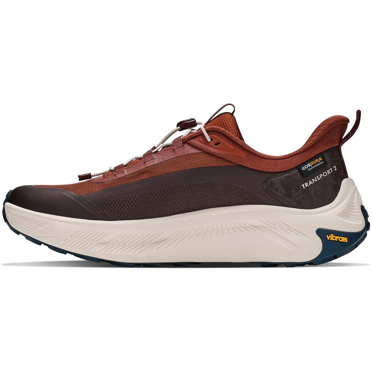 Men's Transport 2 GTX Shoes - Coastal Redwood/Alabaster - view 2