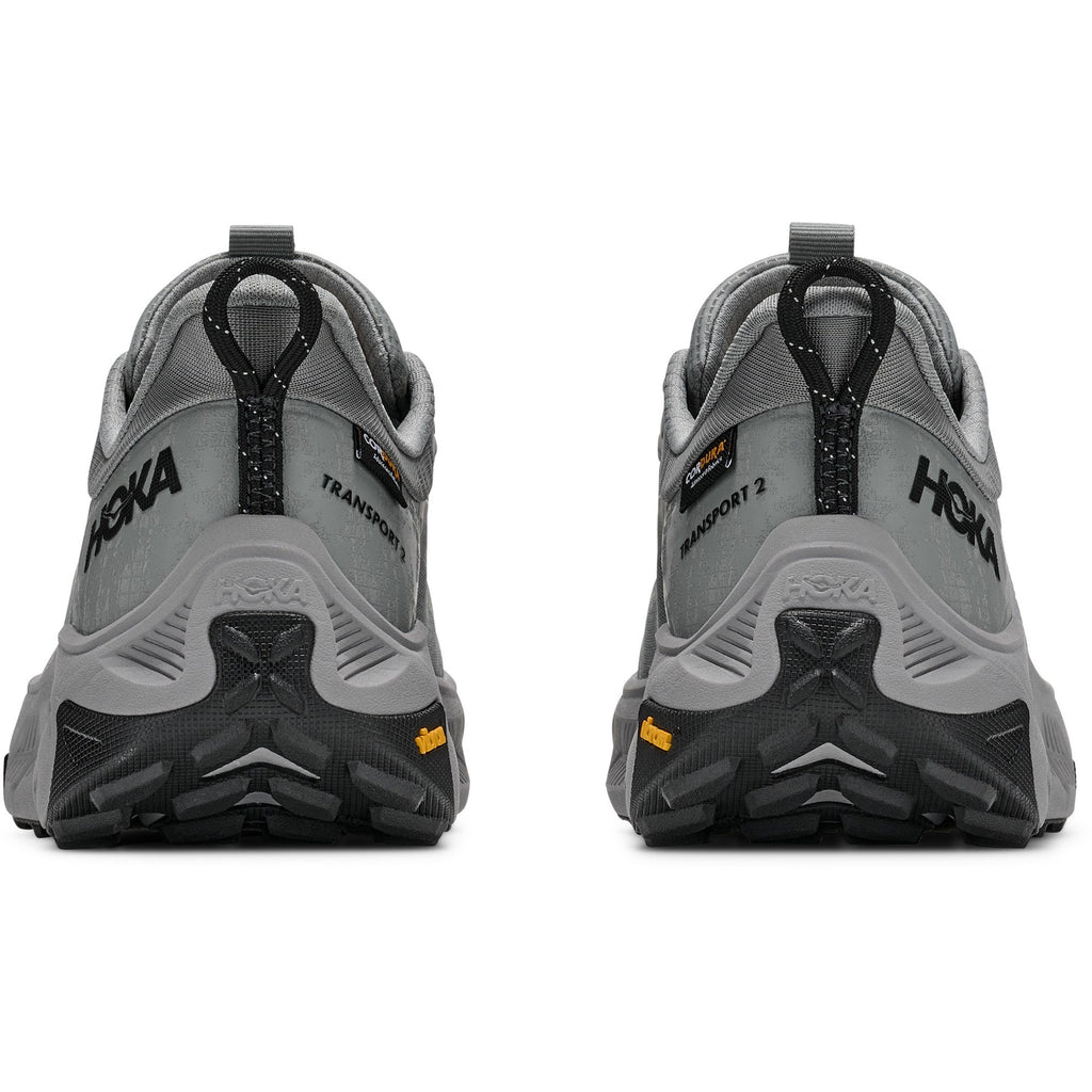 Men's Transport 2 GTX Shoes - Galactic Grey/Galactic Grey - view 5